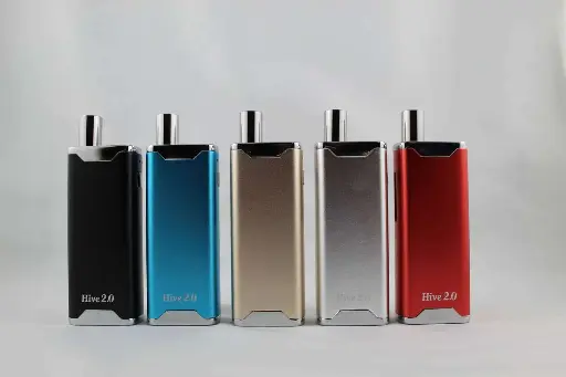 Yocan Hive 2.0 Liquid & Concentrate Vaporizer