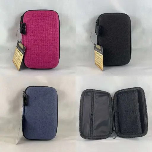 Randy's Hemp Shield-Large