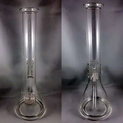 Plain Jane Beaker Bong