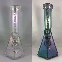 REDEYETEK Terminator Hexagon Base Beakers
