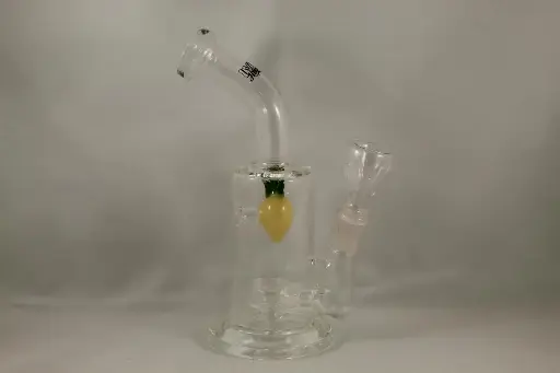 Ivxx Hemper Pineapple Mini Bong