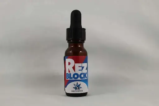 Rez Block-15mL