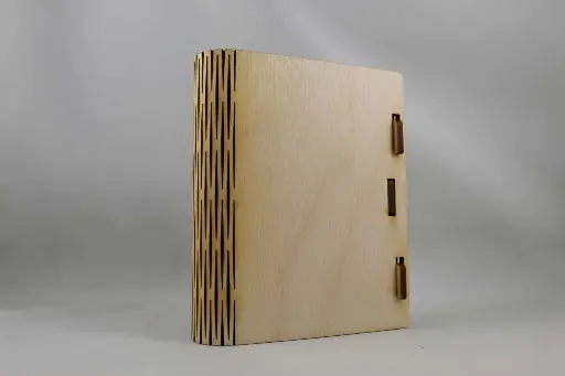 Joint Box-Plain Design