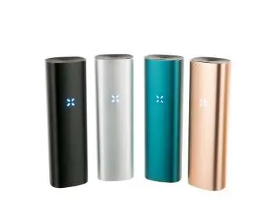 Pax 2, 3 , 3 Complete Kit