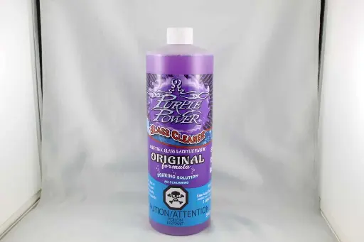 Purple Power Original Soaking Solution-32oz