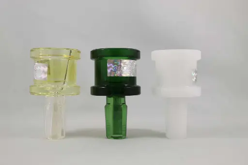 GEAR XL Sugar Barrel Bowls-14mm Male