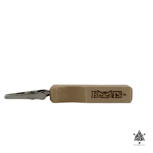Roach Clip-Hoots "The Elf "
