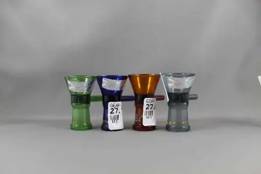 GEAR Lg Cone Bowl With Handle-14mm Female