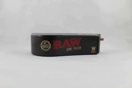 Raw Cone Filler- King Size