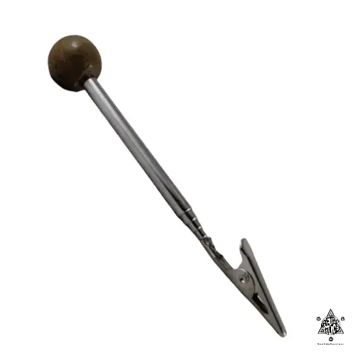 Roach Clip-Telescoping