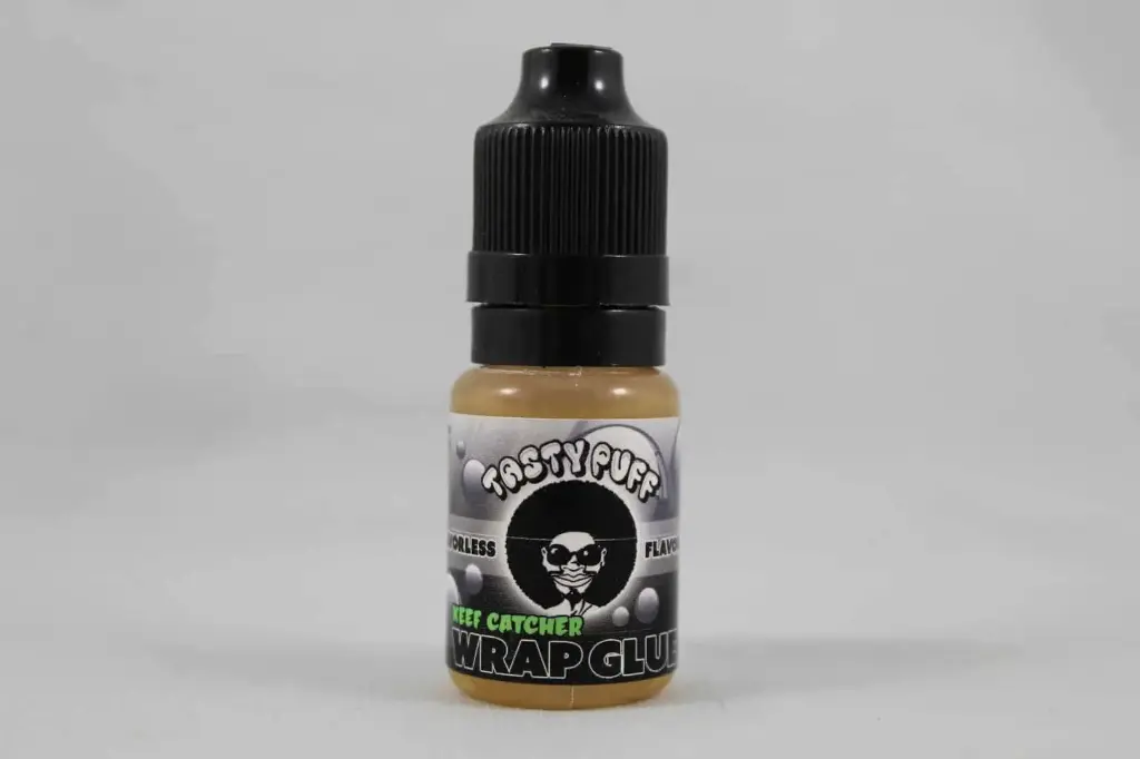 Tasty Puff Blunt & Paper Glue- Flavourless