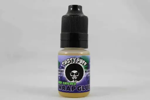 Tasty Puff Blunt & Paper Glue-Blueberry Dream