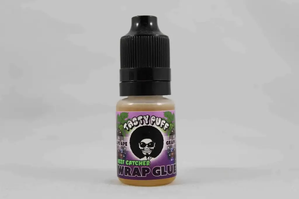 Tasty Puff Blunt & Paper Glue-Grape Ape