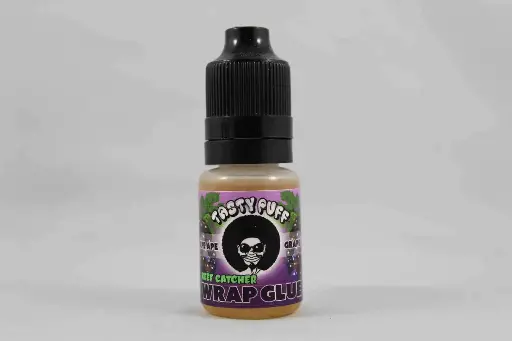 Tasty Puff Blunt & Paper Glue-Grape Ape