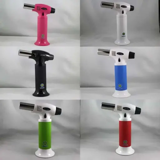 Whip-It Ion Lite Butane Torch