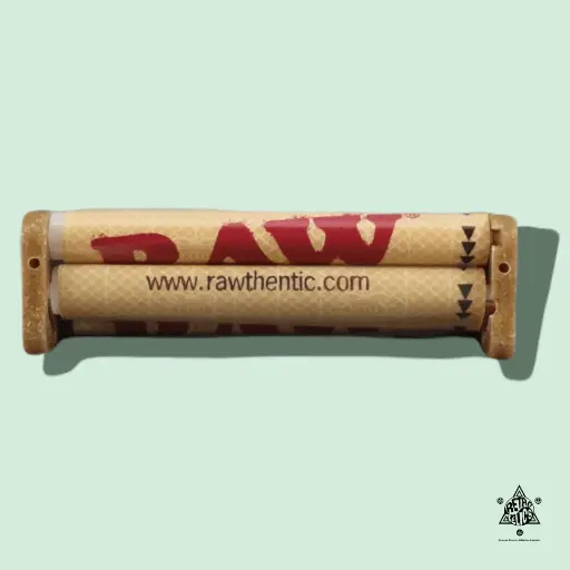 Raw Manual Roller-79mm Size