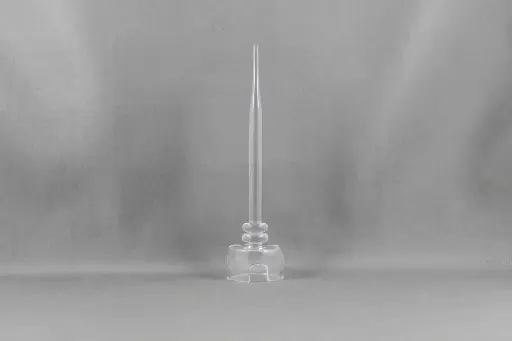 GEAR Premium Quartz Carb Cap & Dabber