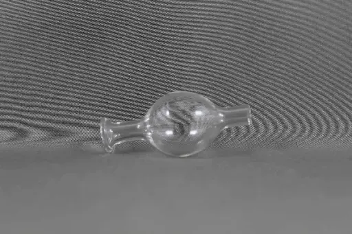 GEAR Premium Directional Flow Bubble Carb Cap