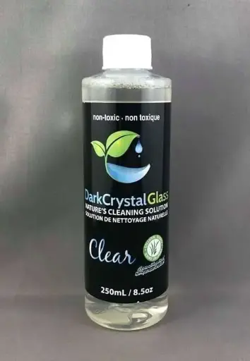 Dark Crystal Glass Cleaner - 280mL