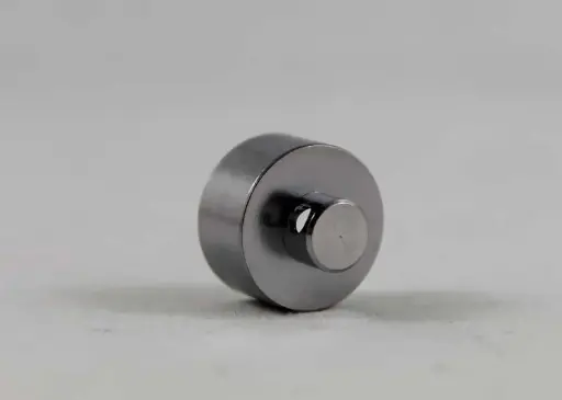 Evolve Plus-Coil Cap