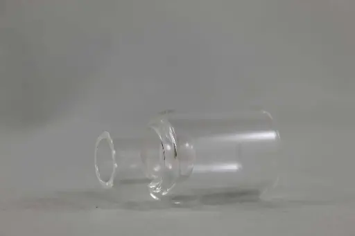 APX Wax/Volt-Glass Mouthpiece