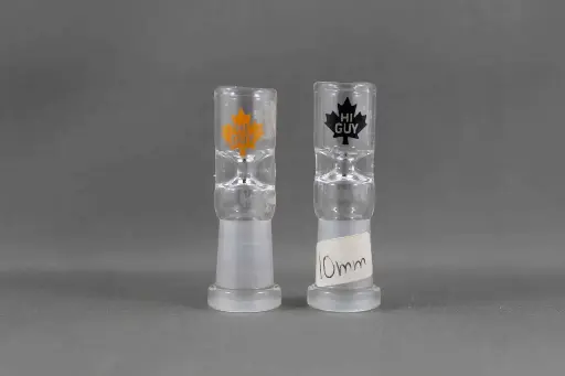 Hi Guy Nug Bowl-10mm Female