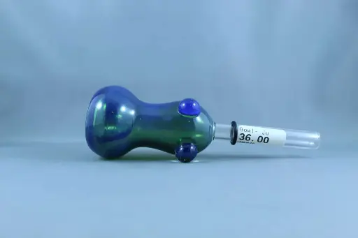 Tall Bubble Bowl-12mm Male