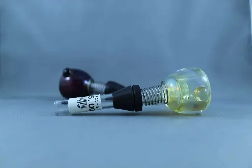 Eject a bowl-12mm Male