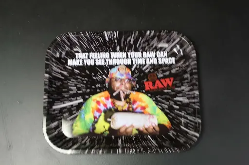 Raw OOPS -Large