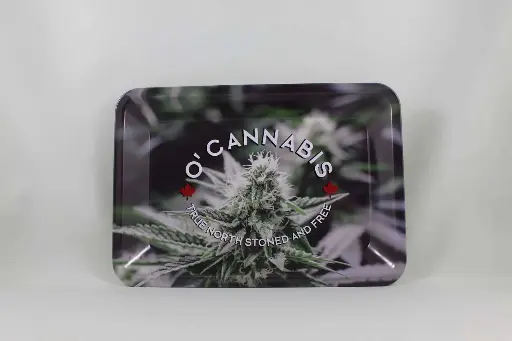 O Cannabis-Mini