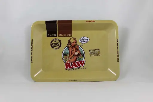 Raw Bikini Girl-Mini