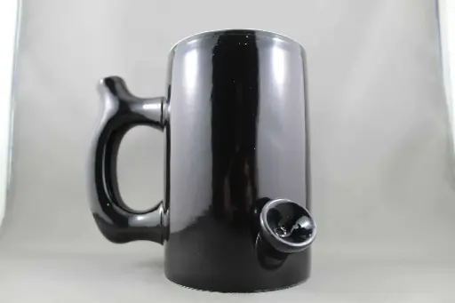 Ceramic Coffee  Mug Pipe
