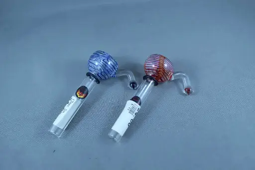 Wrap n Bake Bubble Bowl With Mushroom -12mm Male