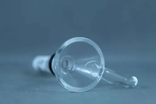 Simple Cone Bowl-9mm Male