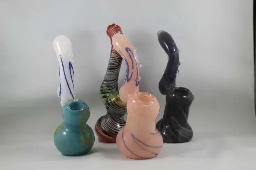 6" Mini Bubblers