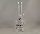 Hemper Tech- Henny Gang Or Die Mini Bong