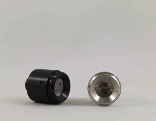 Kandy Pens Prims-Quartz Atomizer