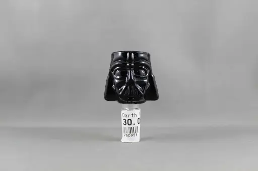 Darth Vader Bowl-14mm Male