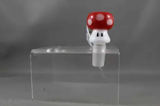 Empire Glassworks Mushroom Bowl-14mm Male