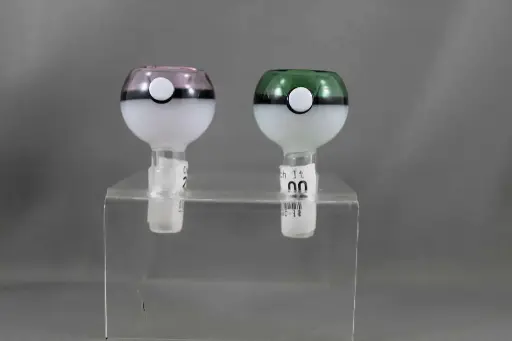 Pokeball Bowl-14mm male