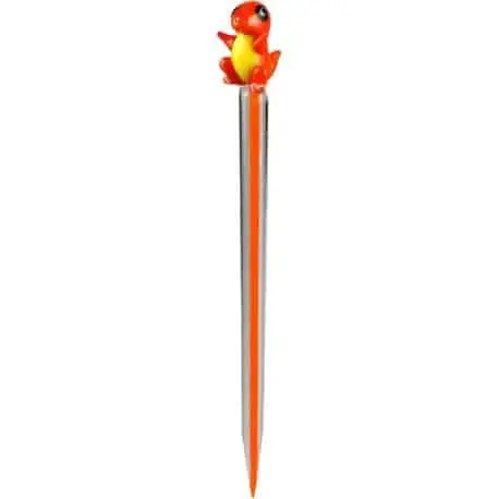 Poke A Dinosaur Glass Dabber