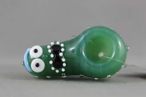 Empire Glassworks Pickle Bowl-14mm Male