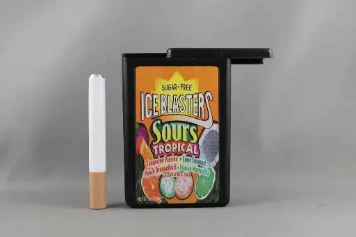 Iceblasters Sneaky Dugout-Tropical Sours