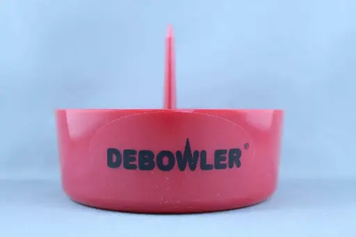 The Debowler-Ast Colours