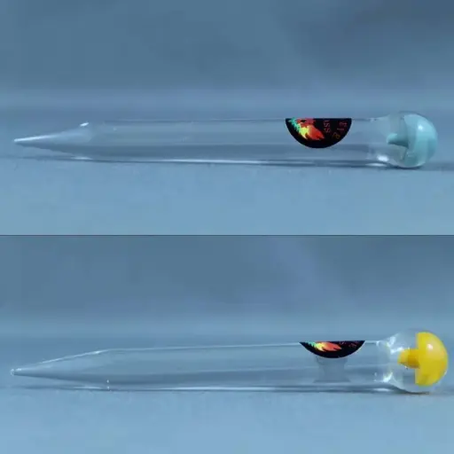 Mushroom Dabber-RedEyeGlass
