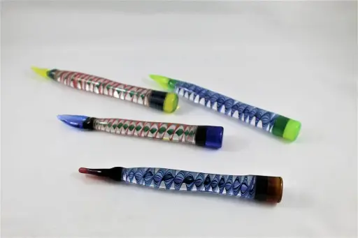 Mook's Glass Lattice Glass Dabber