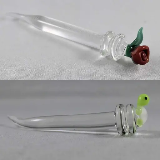 Wildfire Productions Glass Dabbers