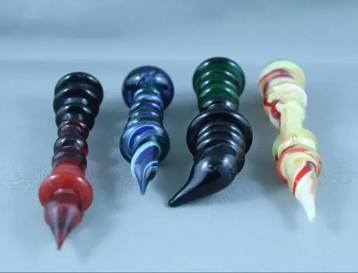Wicked Fabrications  Dabbers
