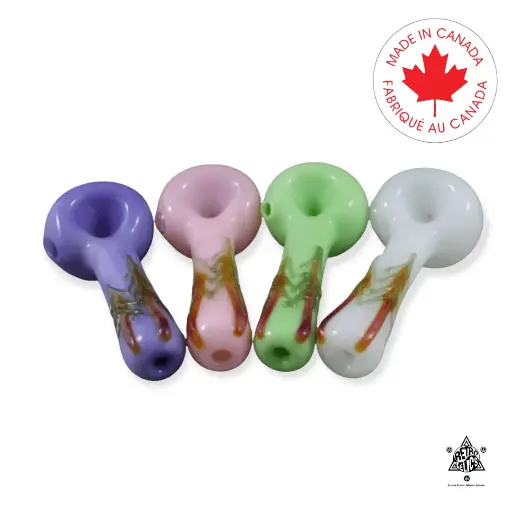 Wildfire Productions Spoon Pipes