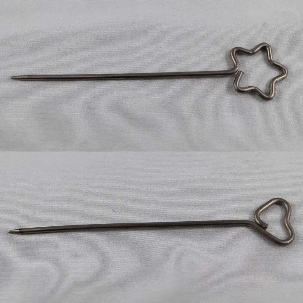 Titanium Pick Dabbers